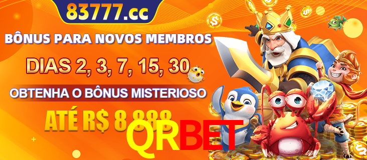 Anúncio dos benefícios para Membro VIP Sênior na plataforma QRBET, incluindo bônus promocionais, semanais e mensais, ilustrado com o personagem Fortune Tiger.